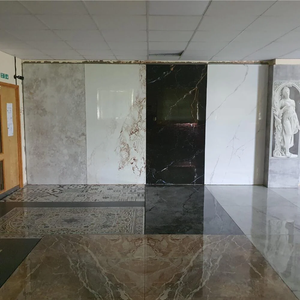 Vente Flash - Carrelage en Porcelaine pour la Construction - Carreaux en Céramique/Marbre/Porcelaine pour Sol, Mur - Taxes les Plus Basses - Product Image 4