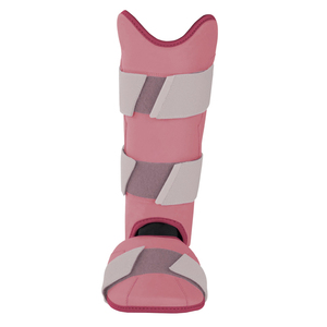 Protectores de espinilla de béisbol personalizados al por mayor, protectores de pierna para sóftbol y béisbol, protectores de tobillo para ropa deportiva - Product Image 3