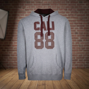 Sweat-shirts pour hommes fabriqués en usine au Bangladesh - Product Image 3