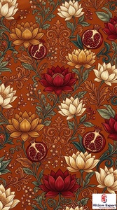 Bulk Supply Digital Printed Polyester Fabric Custom Manufacturing Service For Garments Dresses Home Textiles - Product Image 2