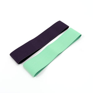 Booty Workout Loop Bands for Glute Hip Thigh and <b>Leg</b> <b>Exercise</b> Wide Fabric Resistance for Gym Home Fitness Training <b>Exercise</b> Set - Product Image 1