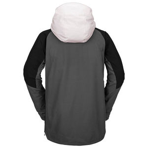 Chaqueta Softshell para Mujer de Primera Calidad, Material de Alta Gama, Último Diseño, Chaqueta Softshell para Mujer - Product Image 2