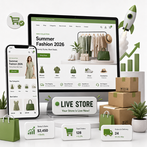 Diseño personalizado, la mejor empresa con más de 7 años de experiencia, Webroot, Infosoft, la mejor empresa en desarrollo de sitios web de comercio electrónico, precio más económico. - Product Image 5
