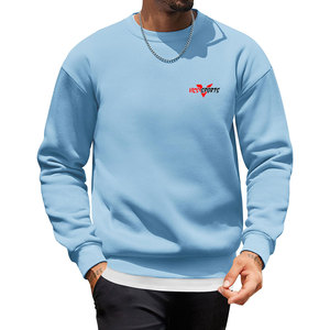 Sweat-shirt Homme Haute Qualité Manches Longues Style Unique 2026 – Vente en Ligne - Product Image 1