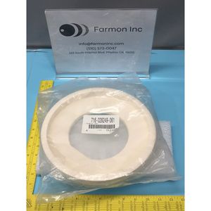 LAM 716-028249-061 Anillo de Enfoque ESC de 6 Pulgadas, 160158 - Equipo y Piezas de Semiconductores de Confianza de Trusted Global Legacy - Product Image 2
