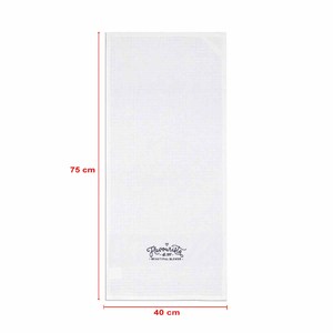 Professional Manufacturer Soft Premium Quality White Kitchen <b>Towels</b> From India Embroidery Kitchen <b>Towel</b> <b>for</b> Hot Sale - Product Image 5