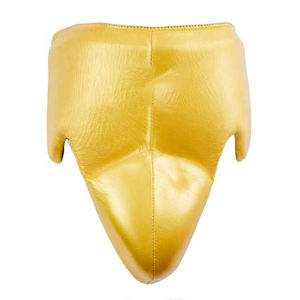 ชุดอุปกรณ์มวยรุ่นล่าสุด ชุดนวมมวยแบบมืออาชีพ หมวกป้องกันศีรษะ และอุปกรณ์ป้องกันอวัยวะเพศชาย สีเขียว/ขาว/แดง หนังแท้ สำหรับฝึกซ้อมและแข่งขัน - Product Image 2