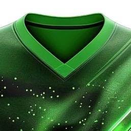 Camiseta de Hombre 100% Algodón de Secado Rápido, Transpirable, Ecológica, Informal, Personalizable, Superventas - Product Image 2