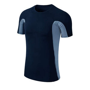 เสื้อยืดผู้ชายขายดีที่สุด คุณภาพเยี่ยม แขนสั้น ผ้าฝ้าย 100% คอกลม ดีไซน์ใหม่ล่าสุด แฟชั่นสำหรับผู้ใหญ่ เสื้อยืดผู้ชาย - Product Image 2