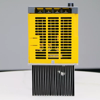 Nouvel amplificateur d'axe Fanuc Alpha I A06B-6102-H230 pour contrôle industriel 220V, réparation CNC, en stock