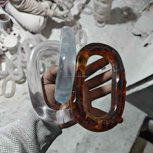 Cadena de resina de la mejor calidad, decorativa, colorida, nuevo diseño, disponible en tamaño grande y pequeño, y con posibilidad de personalización. - Product Image 6