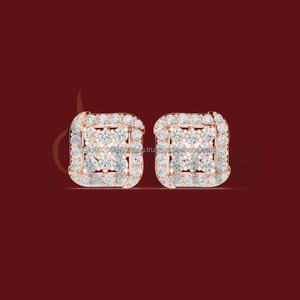 ZENZII 14K Minimalist <b>Hoop</b> <b>Earrings</b> for Office Wear Daily Use - Product Image 1