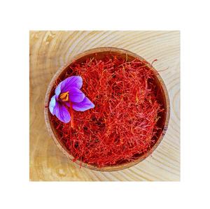 หญ้าฝรั่นเกรดพรีเมียมแบบเส้นสั้น สีแดงบริสุทธิ์ ผลิตจากดอกหญ้าฝรั่นธรรมชาติ เหมาะสำหรับชาสมุนไพร การผลิตเครื่องดื่ม และการใช้ในงานทำอาหาร - Product Image 6