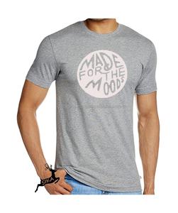 เสื้อยืดโพลีเอสเตอร์พิมพ์ลายตามสั่งสำหรับผู้ชาย พิมพ์ซับลิเมชั่น พิมพ์ซิลค์สกรีน เสื้อยืดเรียบไซส์ใหญ่ ผู้ผลิตเสื้อยืดผู้ชายแบบ OEM ODM ขายส่ง - Product Image 2