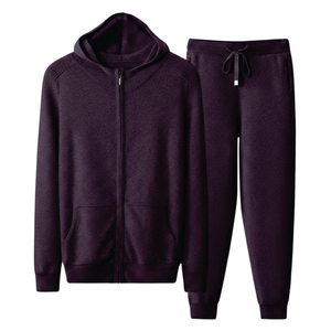Oferta Destacada: Conjunto de 2 Piezas para Hombre, Sudadera con Capucha y Pantalones de Colores Vivos, Diseño con Lavado Ácido y Detalles de Diamantes, Sudaderas con Capucha para Hombre Lost Intricacy - Product Image 5