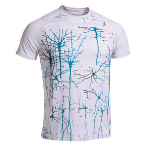 T-shirt de sublimation pour homme à séchage rapide, faible MOQ, grande taille, design personnalisé, prix de gros - Product Image 1