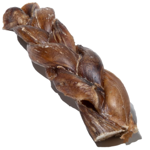 Natural Crafts - Barritas de Hueso Trenzadas Naturales con Alto Contenido de Proteínas para Perros, Golosinas Masticables, Pedidos al por Mayor - Product Image 3