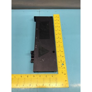 AMAT 0020-42186 ENCLOSURE, INTERLOCK/END PT .HTR - Equipo y piezas de semiconductores de confianza globales de la marca Trusted Global Legacy - Product Image 1