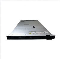 PowerEdge R450 1U Rack Server Xeon Processor DDR4 Memory SSD Hard Drive tersedia!