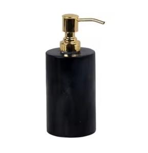 เครื่องจ่ายสบู่เหลวสแตนเลสแบบติดผนังสำหรับโรงแรม คุณภาพดี - Product Image 4