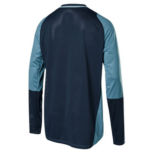 ชุดแข่งเอ็นดูโร่ประสิทธิภาพสูง ระบายอากาศได้ดี น้ำหนักเบา  ผู้ผลิตชุดมอเตอร์ไซค์ MOQ ต่ำ รับผลิตตามสั่ง เสื้อ กางเกง MTB BMX - Product Image 5