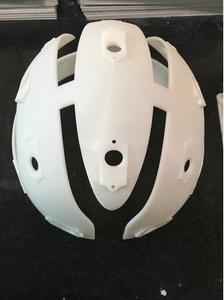 Servicio de Impresión 3D SLA de Alta Calidad para la Fabricación de Piezas de Resina Funcionales de Alta Precisión, Disponible a Precio de Fábrica - Product Image 3