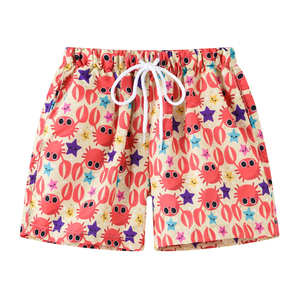 Shorts en jean pour homme, coupe slim, extensibles, taille mi-haute, style droit, respirants, tissés, légers, en Spandex/Coton, pour l'été et les activités de plein air - Product Image 6