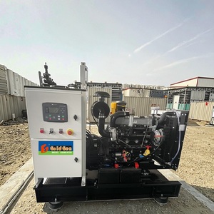 Générateur diesel mobile 100 kVA monté sur remorque pour la location et l'utilisation sur chantier - Product Image 2