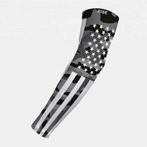 Manchon de compression graduée pour coude, prix abordable, vente chaude, fabrication OEM, pour récupération et soulagement du bras, commandez maintenant - Product Image 4
