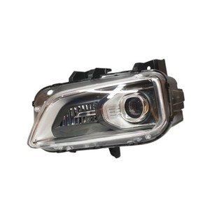 ไฟหน้ามือสอง คาวาย ซ้าย รุ่น 92101J9100 - Product Image 1