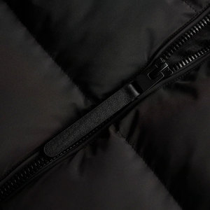 Wholesale <b>Lightweight</b> <b>Women's</b> <b>Puffer</b> <b>Jackets</b> Solid Color Fashion Wear <b>Women</b> <b>Jackets</b> Breathable Customized Design <b>Puffer</b> <b>Jackets</b> - Product Image 3