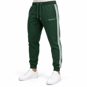 Pantalones Deportivos de Moda, Estilo Streetwear, Lavados, Transpirables, Personalizados con OEM, para Hombre, Ropa Casual - Product Image 4