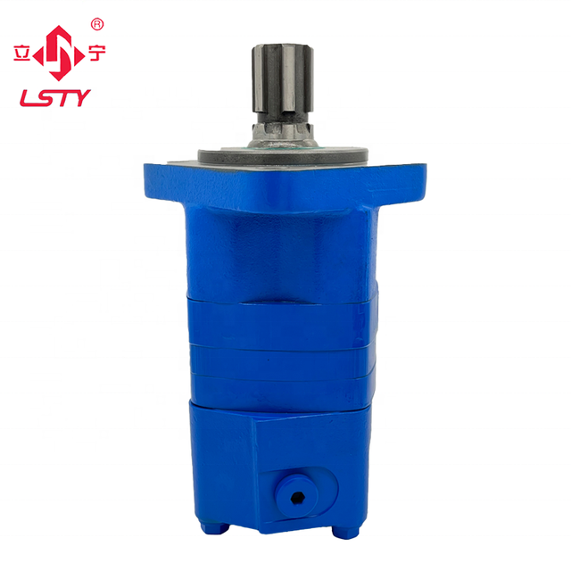OMP OMR OMS OMT OMV OMM OMH BM3 BM4 China Hydraulic Motor Manufacturer