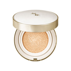 เนเจอร์ รีพับลิค จินเซ็ง แอมพูล คุชชั่น SPF50+ PA+++ สำหรับผิวโทนกลาง (2 แบบ) ผลิตภัณฑ์หลักและรีฟิล - Product Image 1