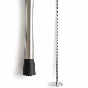 Muddler para Bar de Hotel, Restaurante, Cafetería, Pub, Club, Calidad de Exportación, Venta al por Mayor - Product Image 1
