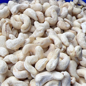 Proveedor Confiable de Nueces de Anacardo al por Mayor, Nueces de Anacardo Orgánicas W180 W210 W240, Anacardos Santigo de Santigo, Vietnam - Product Image 1