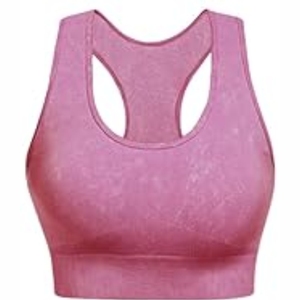 Hot Selling Women's High Waist Peach Sports Shorts Set Breathable Yoga Training Running Fitness <b>Bra</b> Halter Neck Beauty Plus Size - Product Image 2