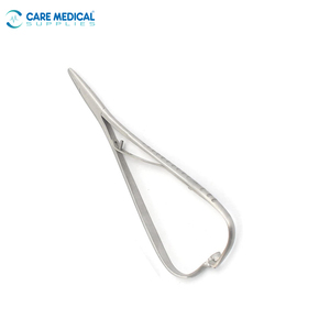 Espéculos de Diagnóstico Mathieu de Acero Inoxidable, Juego de Instrumentos para Uso Ortodóntico, Instrumental Quirúrgico Reutilizable con Certificación CE - Product Image 4