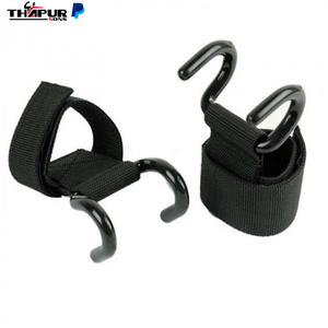 Crochet de musculation réglable personnalisable pour la vente en gros, modèle TS-MK-541, marque personnalisée - Product Image 6