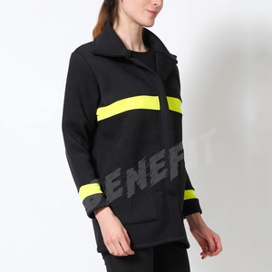 Women Soft Quick Dry Lightweight Moisture Windbreaker Exercise Jacket - Product Image 4