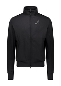 2023 Nouveau Design Hommes Hoodia's Plus Size Tech Fleece Full Zip Hoodie - Product Image 4