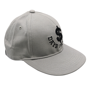 Gorra de Béisbol Personalizable de 6 Paneles, 100% Algodón, con Logotipo Bordado a la Moda, Ajustable de 60-62 cm para Cabezas de 56-58 cm - Product Image 1
