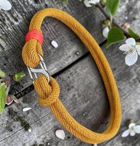 Handcrafted Nautical <b>Rope</b> <b>Bracelet</b> - Product Image 2