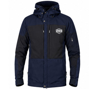 High Performance Windbreaker <b>Jacket</b> for <b>Men</b> Waterproof Windproof Breathable Lightweight Outdoor <b>Running</b> Hiking OEM ODM Available - Product Image 1