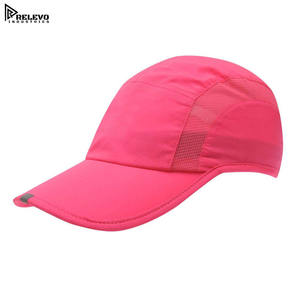 <b>Plain</b> Custom Design Adjustable Dad Hat New Cotton Promotion Twill 5 Panel and 6 Panel Custom Logo Baseball <b>Cap</b> Blank - Product Image 1