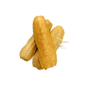 Éponge naturelle en loofah, écologique, multi-usages, pour le soin du corps, la vaisselle, la décoration intérieure et extérieure, toutes saisons - Product Image 1