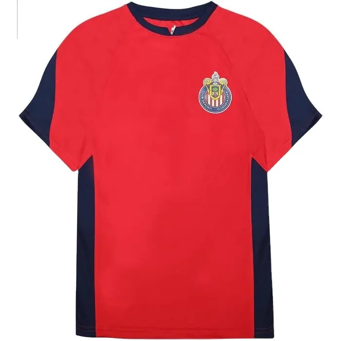 Özel logo çocuklar spor üniformaları futbol forması mavi sarı dropshipping futbol tişörtü futbol kiti futbol forması seti