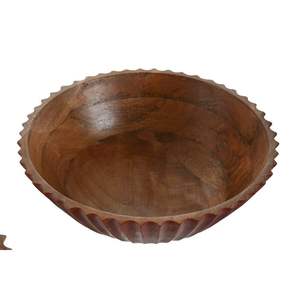 Mesa de centro moderna de madera maciza para sala de estar, muebles creativos para el hogar, mesa de café ovalada de madera de roble marrón claro para interiores. - Product Image 4