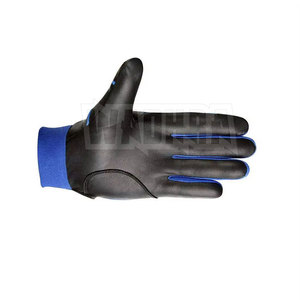 Lightweight Comfort Design With Strong Stitching Baseball Batting Gloves Daily Wear Baseball Batting Gloves - Product Image 3