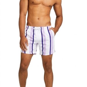 Shorts de sport vintage délavés personnalisés pour hommes, style rétro athlétique streetwear, coupe décontractée, en coton, pour entraînement, vente en gros sous marque privée - Product Image 6